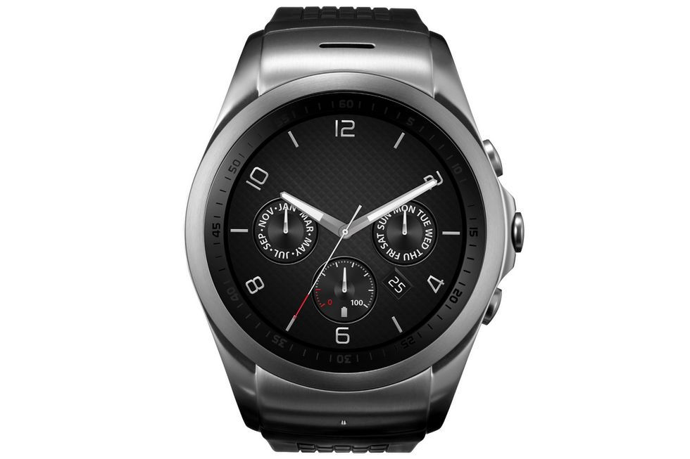 LG G Watch Urbane LTE