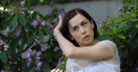 Fraszyńska znów chodzi na psychoterapię