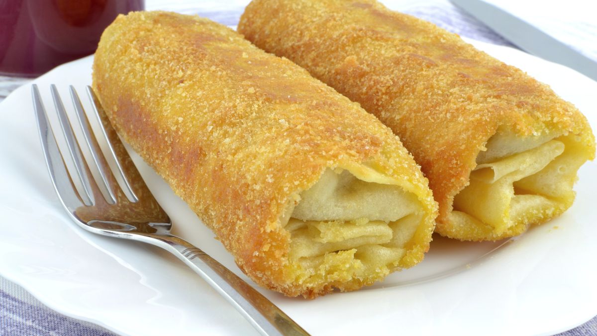 Wielkanocne krokiety