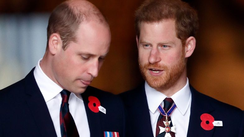 Książę William zadzwonił do Harry'ego podczas świąt licząc, że dogada się z bratem: "Nie poszło po jego myśli"