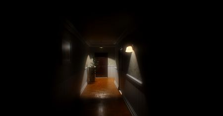 Nie doczekaliśmy się Silent Hills, ale może postraszy nas Evil Inside