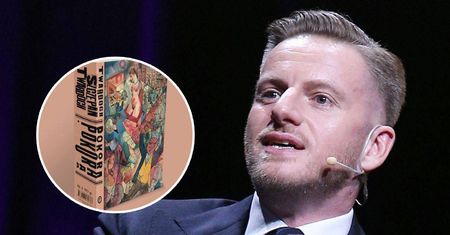 Szczepan Twardoch zapowiada nową książkę. "Pokora" ukaże się jesienią