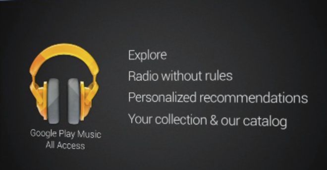 Google I/O 2013: Konkurent dla Spotify i Knowledge Graph po polsku 2