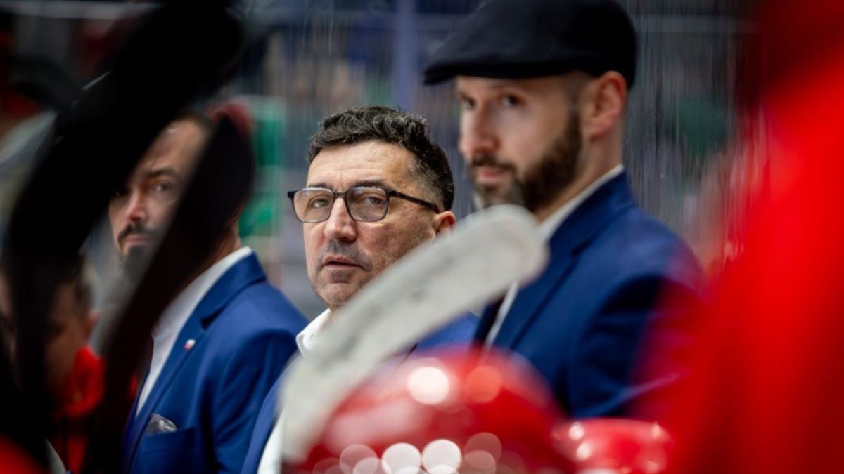 Hokej: Kto selekcjonerem Polaków? Niespodziewany kandydat