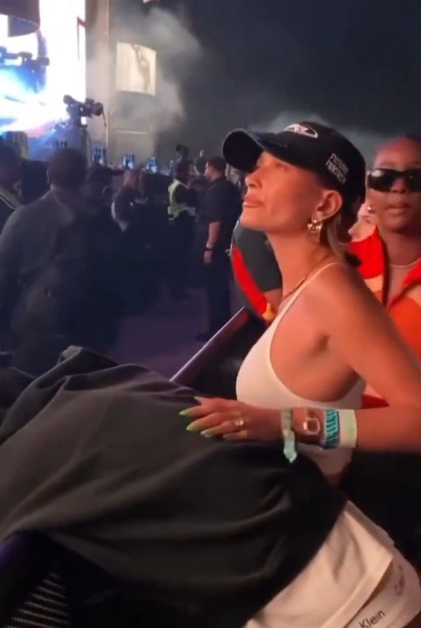 Justin Bieber, Hailey Bieber