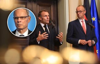 Francja staje się nowym "chorym człowiekiem Europy". Kraj tonie w długu