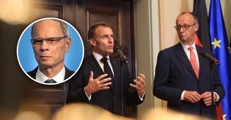 Francja staje się nowym "chorym człowiekiem Europy". Kraj tonie w długu