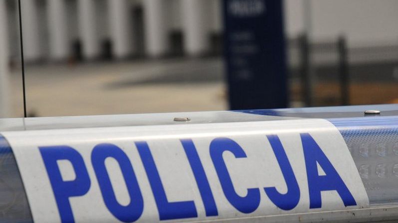 Jasło. Zatrzymanie pijanej opiekunki do dziecka 