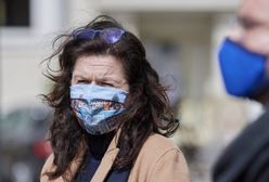 Wybory 2020. Aleksandra Dulkiewicz: zawiadomię prokuraturę ws. usiłowania wyłudzenia danych