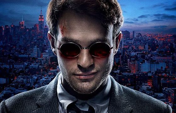 Drugi sezon serialu "Daredevil" (wideo)