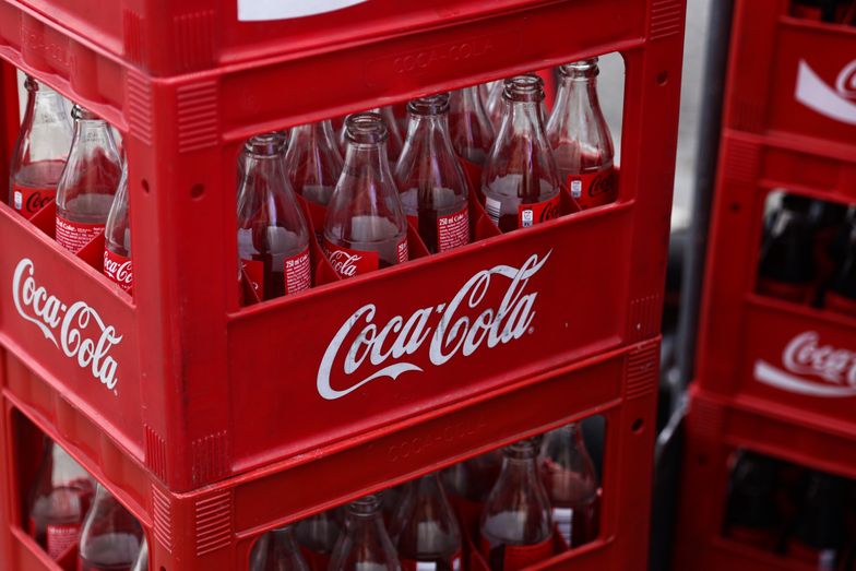 10 postępowań w sprawie zatorów. Na liście Coca-Cola