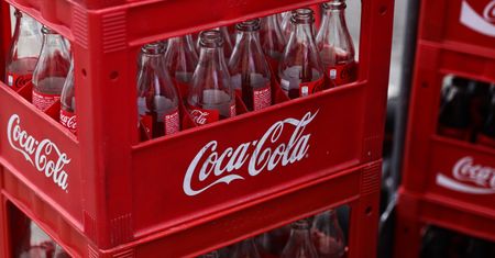10 postępowań w sprawie zatorów. Na liście Coca-Cola