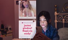Dove zachęca nastolatki do zrobienia sobie detoksu od social mediów. W kampanii Aleksandra Żebrowska, Joanna Koroniewska i Patricia Kazadi