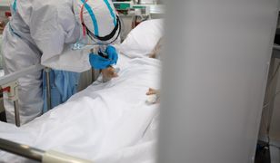 Koronawirus. Mazowieckie nadal na niechlubnym podium [26.09.2021]