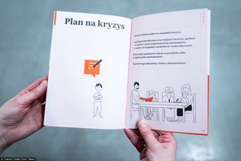 "Tagesspiegel": Polski rząd przygotowuje obywateli do wojny