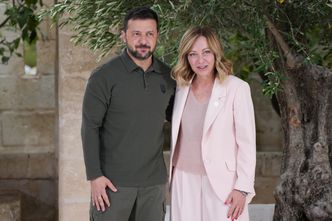 50 mld dolarów dla Ukrainy z rosyjskich aktywów. Jest decyzja G7