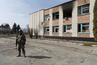 Ilu Rosjan zginęło w Ukrainie? Amerykanie długo nie chcieli mówić. To się właśnie zmieniło