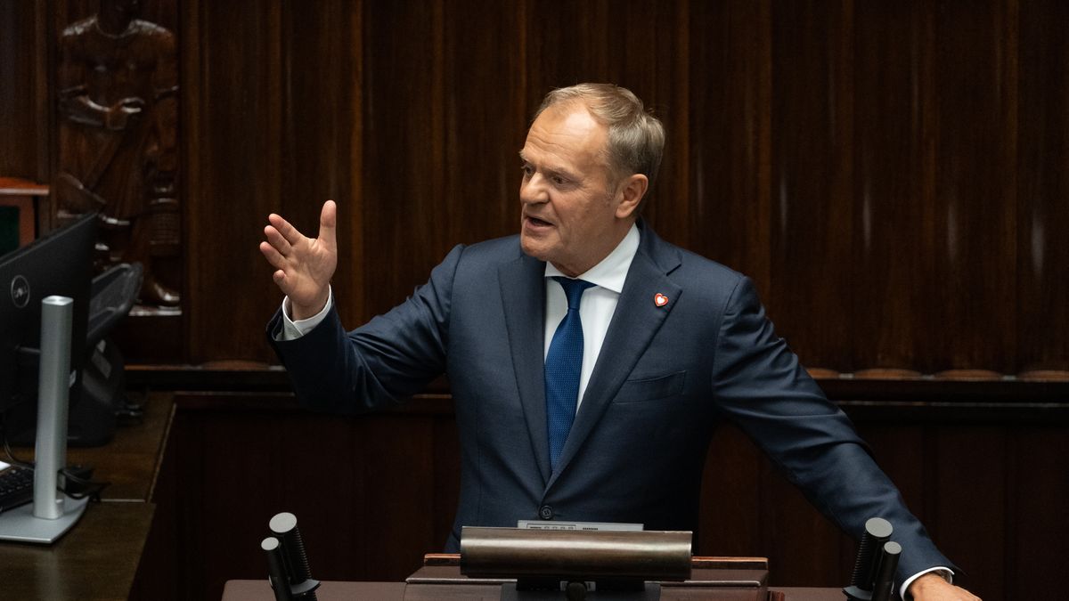 Czy rząd Tuska przetrwa? Najnowszy sondaż