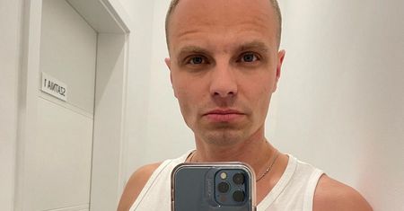 Marcin Hakiel nie zapomina o dzieciach. Spełnił ich marzenie