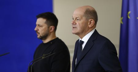 Gigantyczne kwoty. Wojna w Ukrainie kosztowała Niemcy ponad 200 mld euro