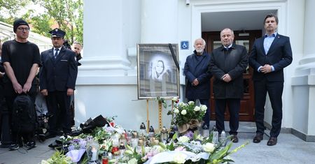 Ruszyła zbiórka na rzecz rodziny zamordowanej portierki z Uniwersytetu Warszawskiego