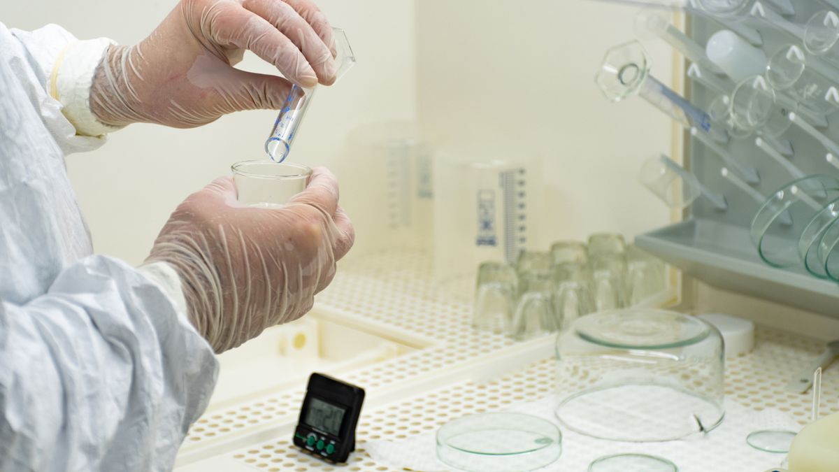 Przeciwciała monoklonalne są stosowane w leczeniu chorób o podłożu immunologicznym