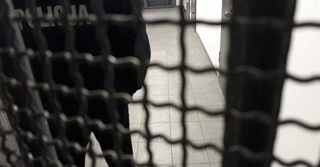 Znany zawodnik trafi do aresztu. Sąd podjął decyzję po brutalnym pobiciu młodych Ukraińców
