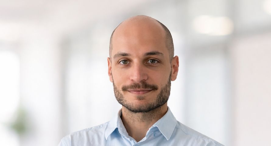 AkzoNobel Polska z nowym dyrektorem marketingu