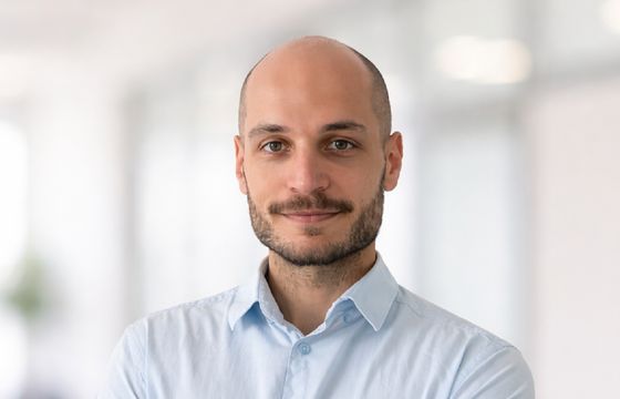 AkzoNobel Polska z nowym dyrektorem marketingu