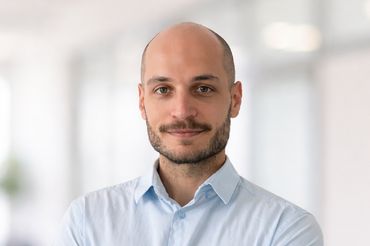 Robert Gwara