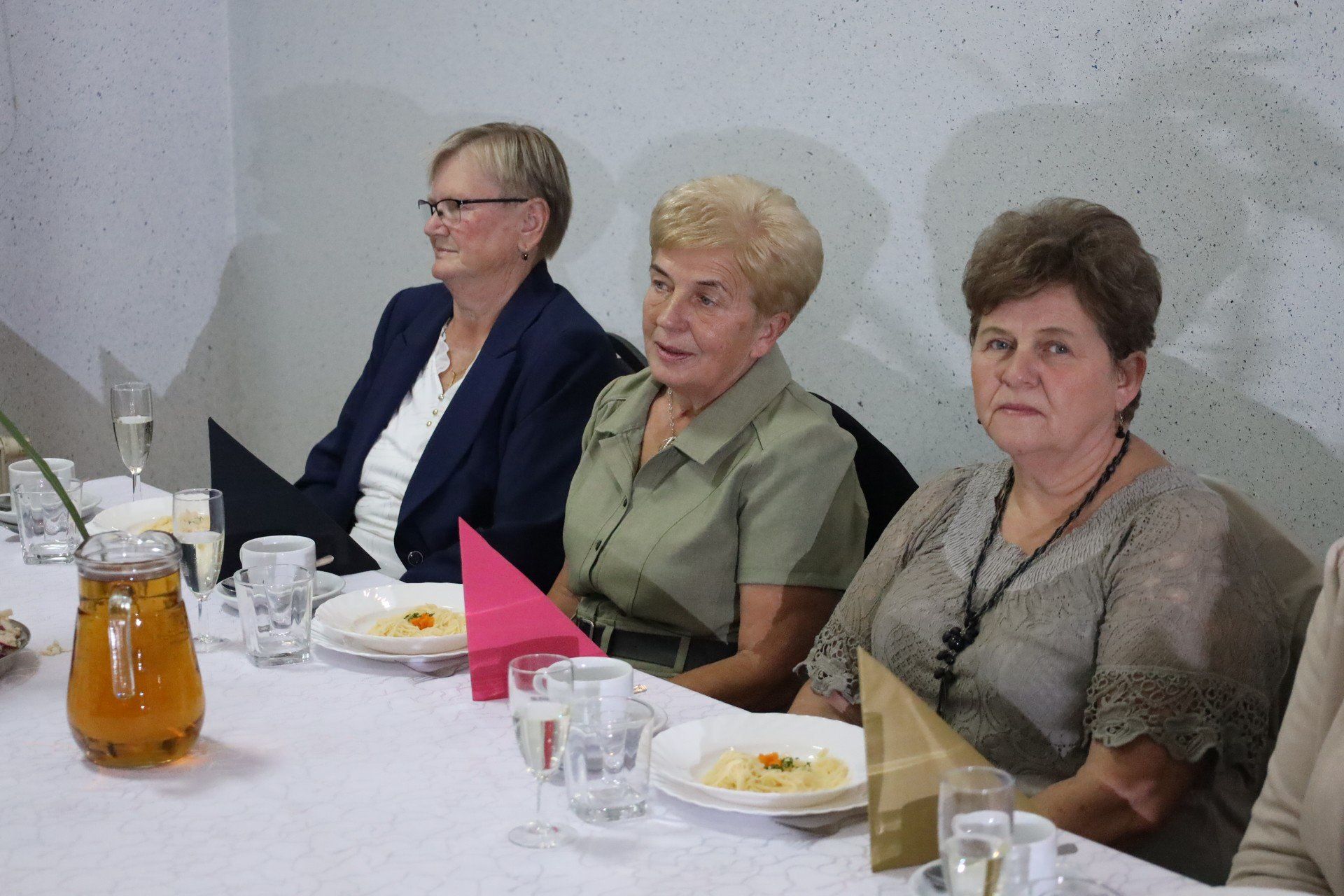 Prężnie działające Koło Gospodyń Wiejskich w Orpiszewie działa od 1960 r.