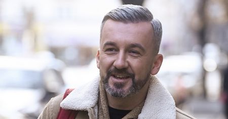 Krzysztof Skórzyński zaskoczył. Gwiazdor TVN ujawnia, co ma w domu