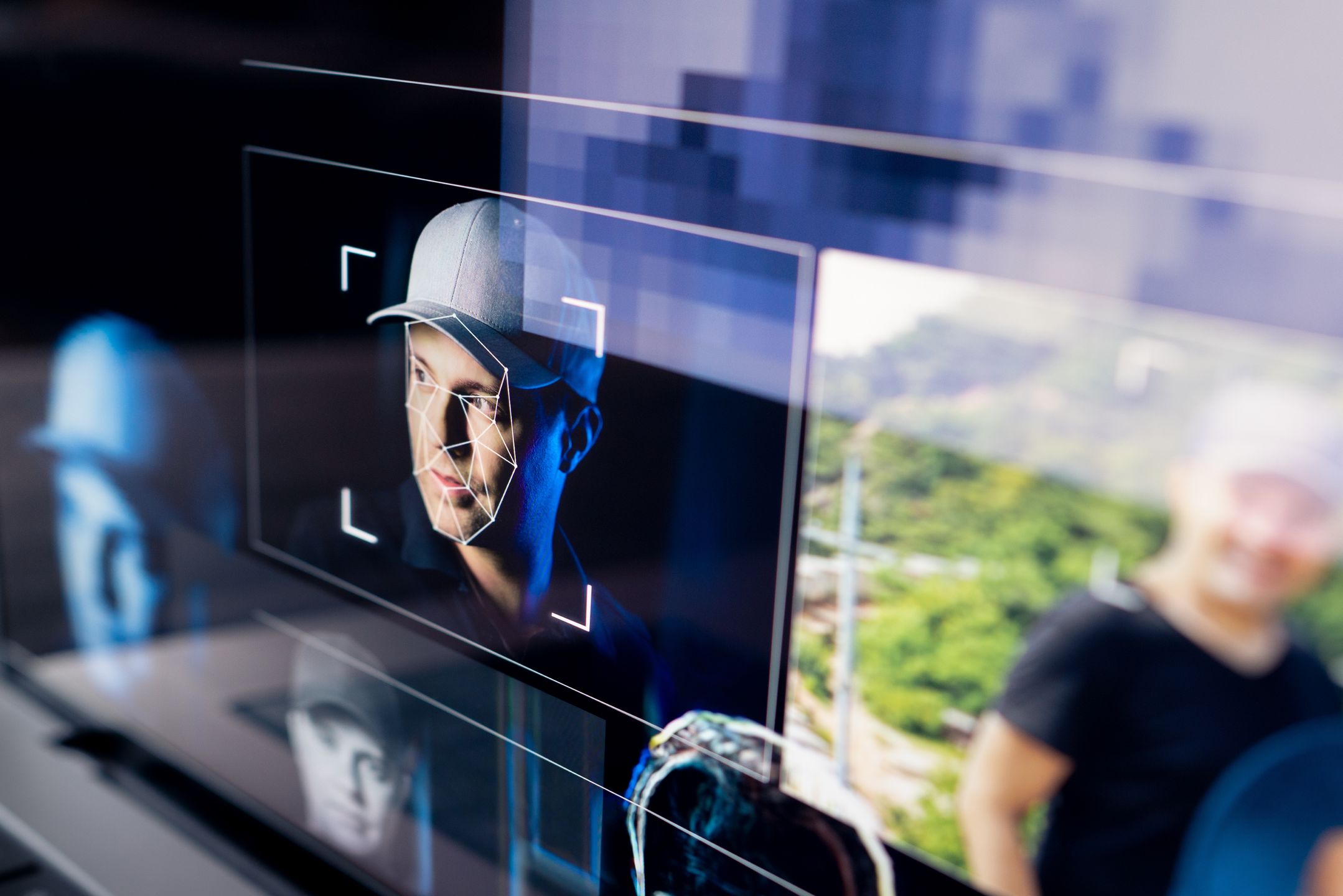 Deepfake AI