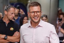 Co za forma! Przeszedł spektakularną metamorfozę