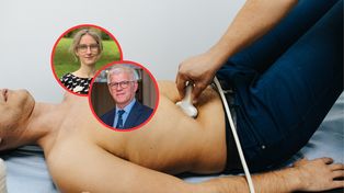 Są młodzi, a mają raka wątroby. Eksperci: Winny niespodziewany czynnik