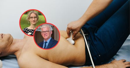 Są młodzi, a mają raka wątroby. Eksperci: Winny niespodziewany czynnik