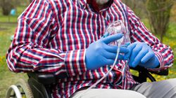 Skraca życie nawet o 15 lat. Zaczyna się od "uczucia braku powietrza"