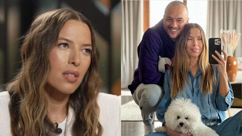 Ewa Chodakowska otwiera się na temat rezygnacji z macierzyństwa