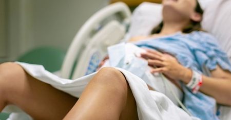 Tragiczny poród w Brazylii. Lekarz oderwał dziecku główkę