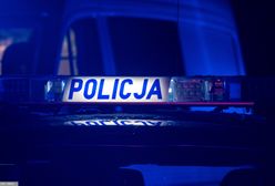 Poważny wypadek w Zachodniopomorskiem. Trasa całkowicie zablokowana