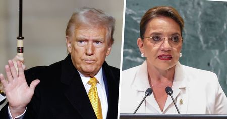 Płynie ostrzeżenie dla USA. "Wobec nieprzyjaznego działania"