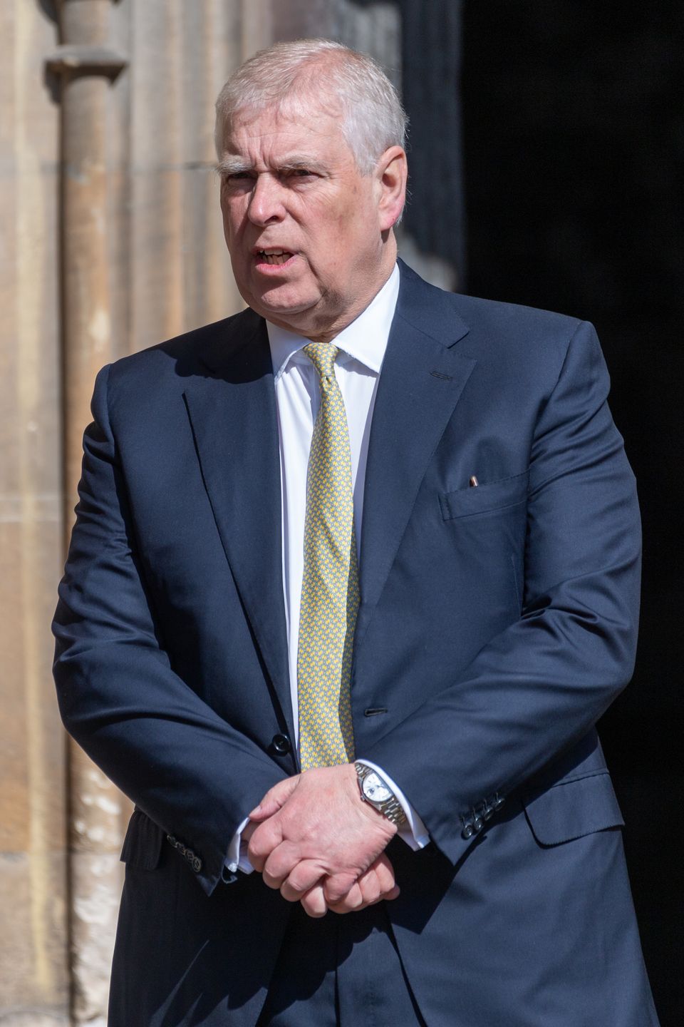 Andrzej Mountbatten-Windsor