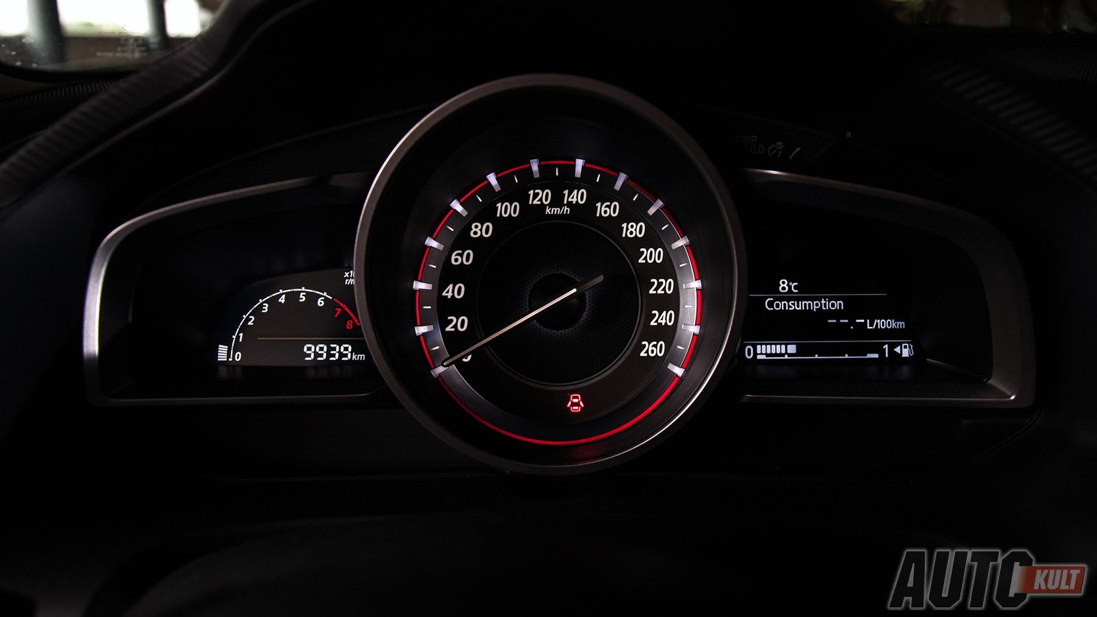 Mazda 3 2,0 Skyactiv-G - test [galeria zdjęć] 14