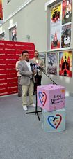 Konferencja prasowa