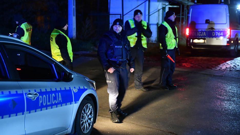 Zaskakujące doniesienia o śledztwie w Przewodowie