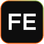 PaintFE icon