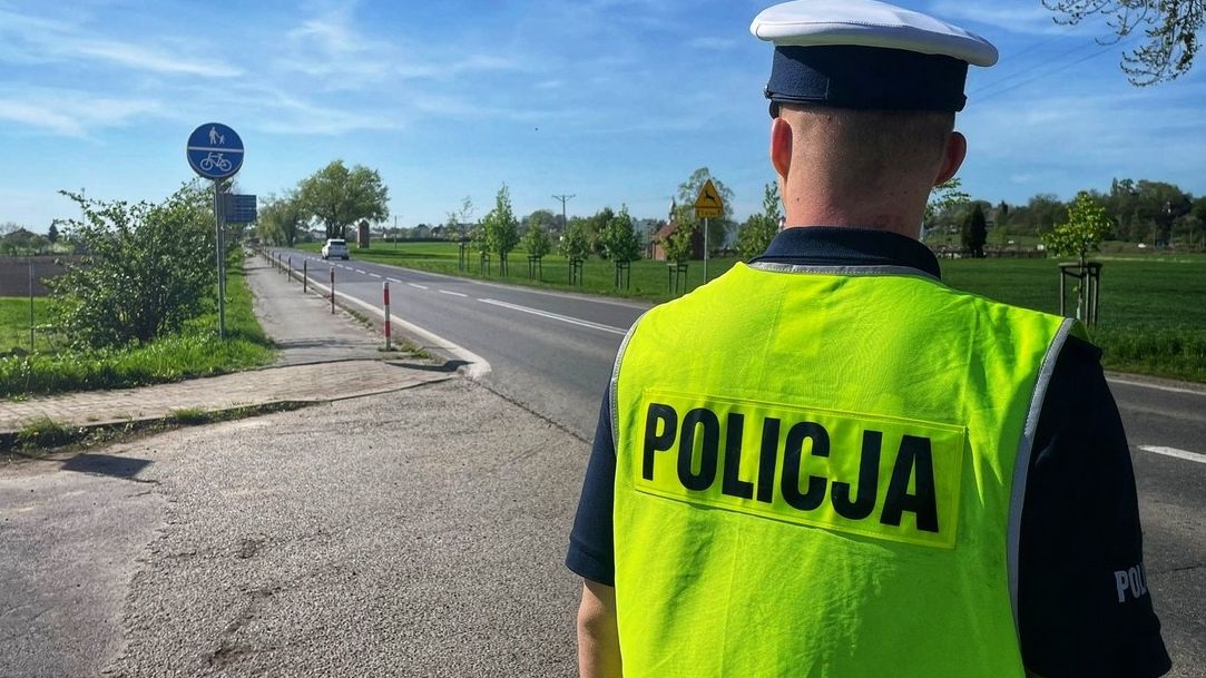 Policjanci zadbają o bezpieczeństwo uczniów