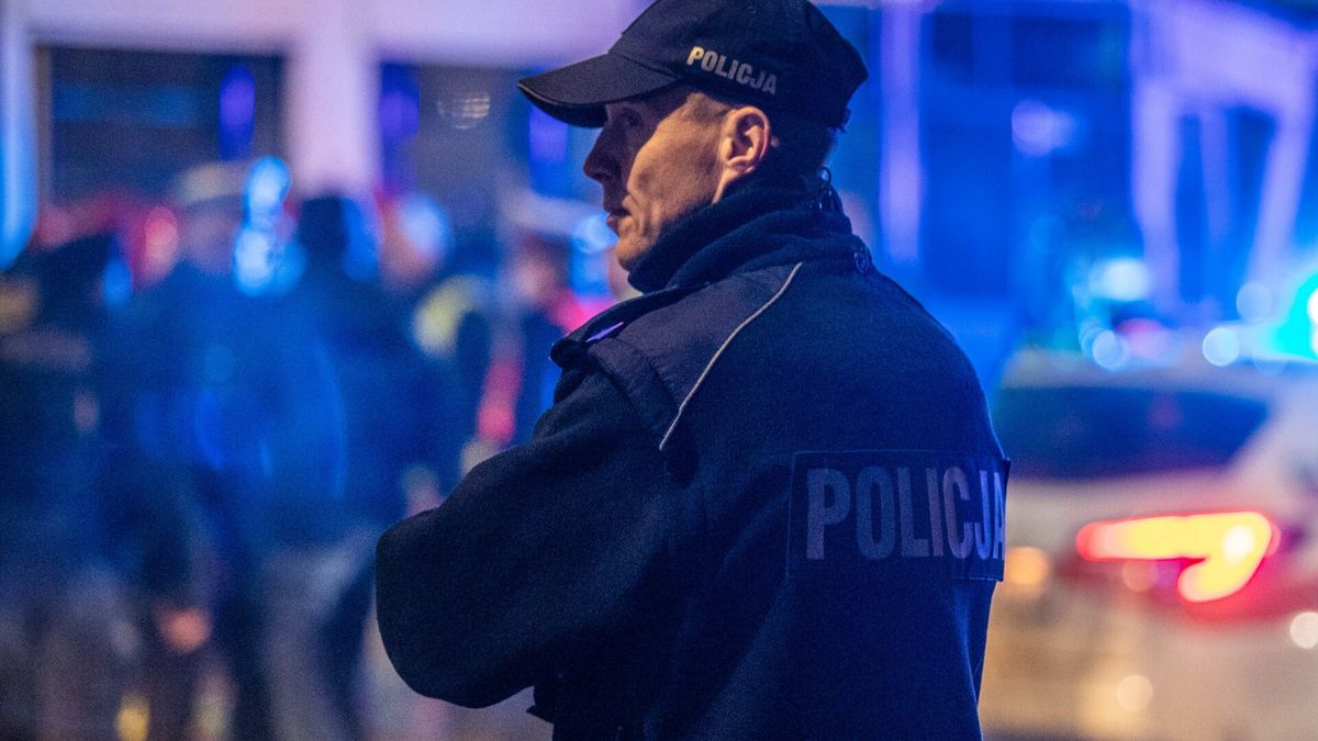 Kolizja na Mokotowie: posłanka Bożenna Hołownia uczestniczką zderzenia, dotarła na komisję z opóźnieniem — image 1