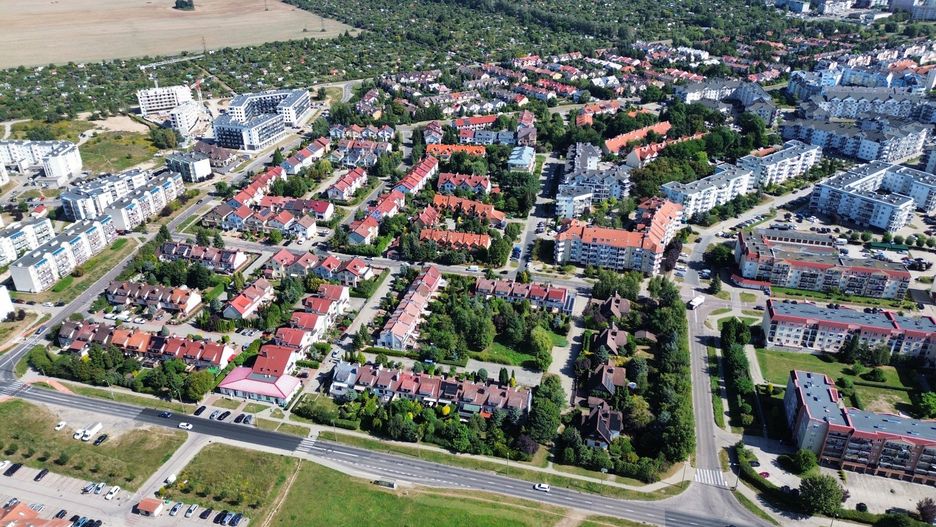 W Gorzowie za śmieci płaci niespełna 100 tys. osób.