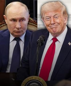 Spotkanie Trump-Putin. "Największym niebezpieczeństwem będzie ich rozmowa w cztery oczy"